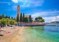 Leto 2025, letovanje - Hvar - Hoteli: Plaža 