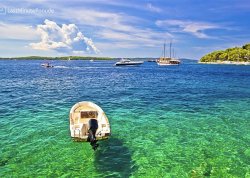 Leto 2025, letovanje - Hvar - Hoteli: Pakleni Otok