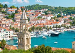 Leto 2025, letovanje - Hvar - Hoteli