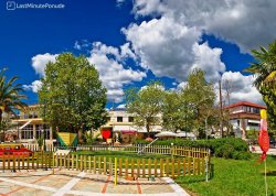 Leto 2025, letovanje - Regija Sv. Đorđa - Apartmani: Dečiji park