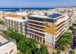 Leto 2025, letovanje - Krit - Hoteli: Hotel Brascos 3*