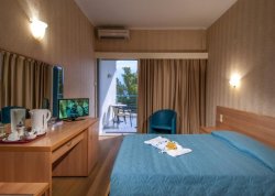 Leto 2025, letovanje - Peloponez - Hoteli: Hotel Florida Blue Bay 4*