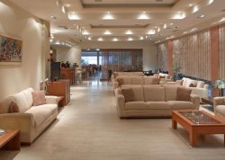 Leto 2025, letovanje - Peloponez - Hoteli: Hotel Florida Blue Bay 4*