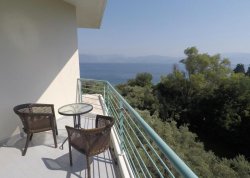 Leto 2025, letovanje - Peloponez - Hoteli: Hotel Florida Blue Bay 4*