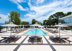 Leto 2025, letovanje - Peloponez - Hoteli: Hotel Porto Rio 4*