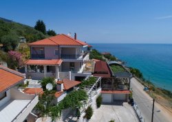 Leto 2025, letovanje - Tasos - Hoteli: Aparthotel Agorastos Suites