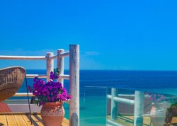 Leto 2025, letovanje - Tasos - Hoteli: Aparthotel Agorastos Suites