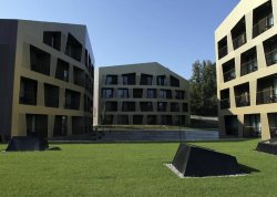 Vikend putovanja - Terme Tuhelj - Hoteli: Hotel Well 4*