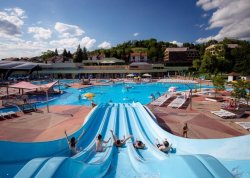 Vikend putovanja - Terme Tuhelj - Hoteli: Hotel Well 4*
