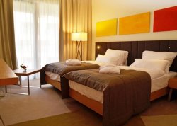 Vikend putovanja - Terme Tuhelj - Hoteli: Hotel Well 4*