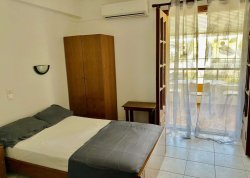 Leto 2025, letovanje - Jerisos - Apartmani: Vila Paradiso