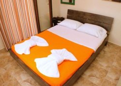 Leto 2025, letovanje - Vourvourou - Apartmani: Vila Zisios Studios
