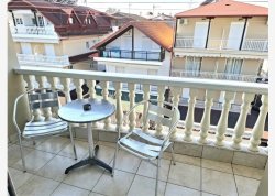 Leto 2025, letovanje - Olympic Beach - Apartmani: Vila Memento 