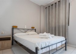 Leto 2025, letovanje - Hanioti - Apartmani: Vila Bellagio Blue