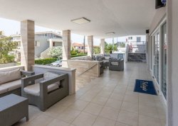 Leto 2025, letovanje - Hanioti - Apartmani: Vila Bellagio Blue
