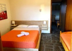 Leto 2025, letovanje - Siviri - Apartmani: Vila Sarizas