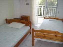 Leto 2025, letovanje - Asprovalta - Apartmani