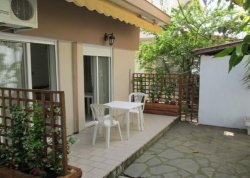 Leto 2025, letovanje - Asprovalta - Apartmani: Vila Starvula