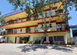 Leto 2025, letovanje - Nea Vrasna - Apartmani: Vila Asprovalta Beach