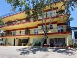 Leto 2025, letovanje - Nea Vrasna - Apartmani