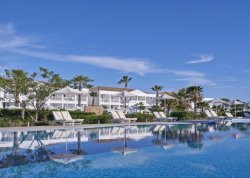 Leto 2025, letovanje - Krf - Hoteli: Hotel Sandy Beach Resort Corfu 4*