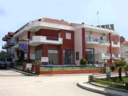 Leto 2025, letovanje - Kalitea - Apartmani