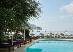 Leto 2025, letovanje - Parga - Hoteli: Hotel Parga Beach Resort 5*