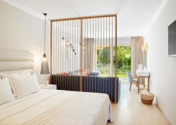 Leto 2025, letovanje - Parga - Hoteli: Hotel Parga Beach Resort 5*