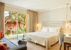 Leto 2025, letovanje - Parga - Hoteli: Hotel Parga Beach Resort 5*