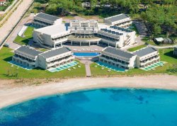 Leto 2025, letovanje - Alexandropolis - Hoteli: Hotel Grecotel Astir Alexandroupolis 5*