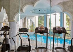 Leto 2025, letovanje - Alexandropolis - Hoteli: Hotel Grecotel Astir Alexandroupolis 5*