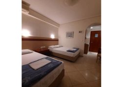Leto 2025, letovanje - Olympic Beach - Apartmani: Vila Marsodin
