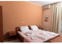Leto 2025, letovanje - Olympic Beach - Apartmani: Vila Star