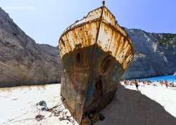 Leto 2025, letovanje - Zakintos - Hoteli: Plaža Navajo