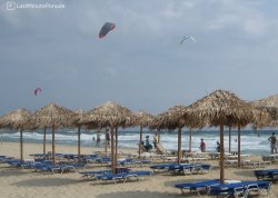 Leto 2025, letovanje - Sarti - Apartmani: Plaža 
