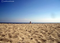 Leto 2025, letovanje - Pilion - Apartmani: Plaža Papa Nero