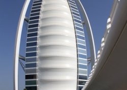 Leto 2025, letovanje - Dubai - Hoteli