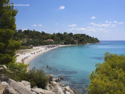 Leto 2025, letovanje - Halkidiki - Hoteli