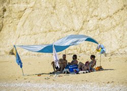 Leto 2025, letovanje - Lefkada - Hoteli: Odmor na plaži