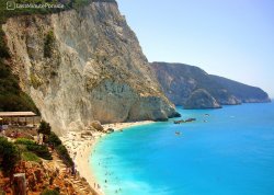 Leto 2025, letovanje - Lefkada - Hoteli: Plaža Egremni