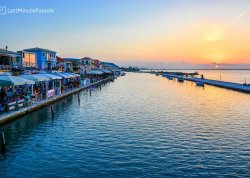 Leto 2025, letovanje - Lefkada - Hoteli: Lefkas - glavni grad ostrva