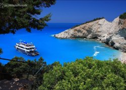 Leto 2025, letovanje - Lefkada - Hoteli: Plaža Porto Kaciki