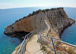 Leto 2025, letovanje - Lefkada - Hoteli: Plaža Porto Kaciki
