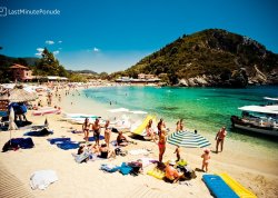 Leto 2025, letovanje - Krf - Hoteli: Plaža na Krfu