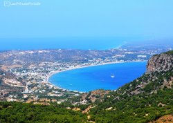 Leto 2025, letovanje - Kos - Hoteli: Kefalos
