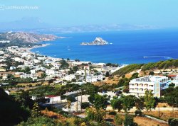 Leto 2025, letovanje - Kos - Hoteli: Kefalos