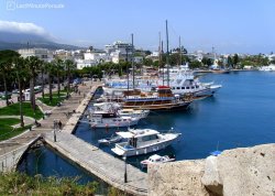 Leto 2025, letovanje - Kos - Hoteli: Luka - grad Kos