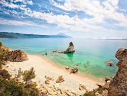 Leto 2025, letovanje - Sarti - Hoteli