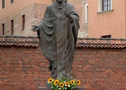 Vikend putovanja - Krakov - Hoteli: Papa Jovan Pavle II, zamak Vavel