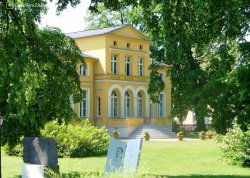 Jesenja putovanja - Berlin - Hoteli: Kuća Gerharta Hauptmana